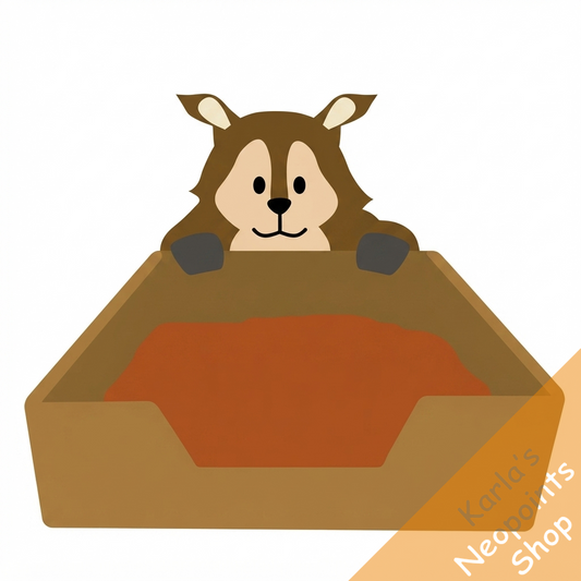 Symol Petpet Bed
