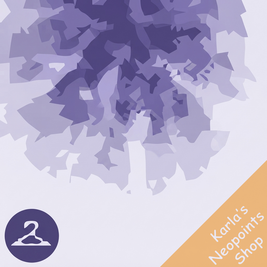 MME18-S4c: Gothic Shadow Shower