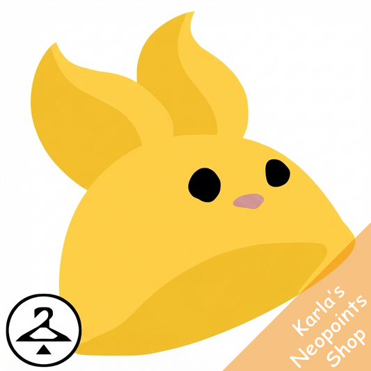 Usuki Beanie