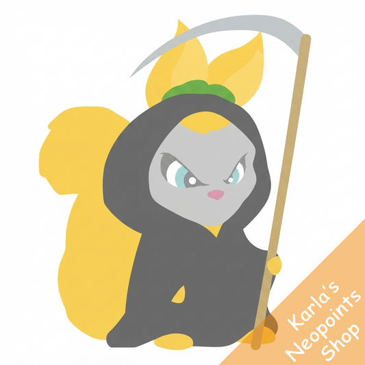 Usuki Reaper