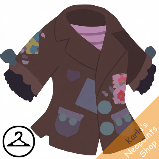 Wanderers Coat