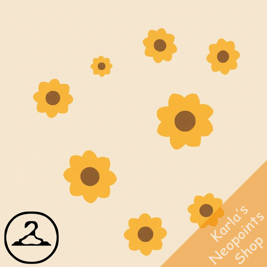 Sunflower Filter