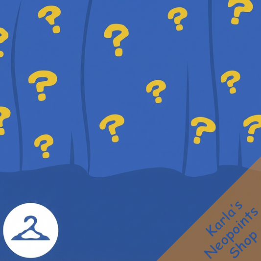 Question Mark Background