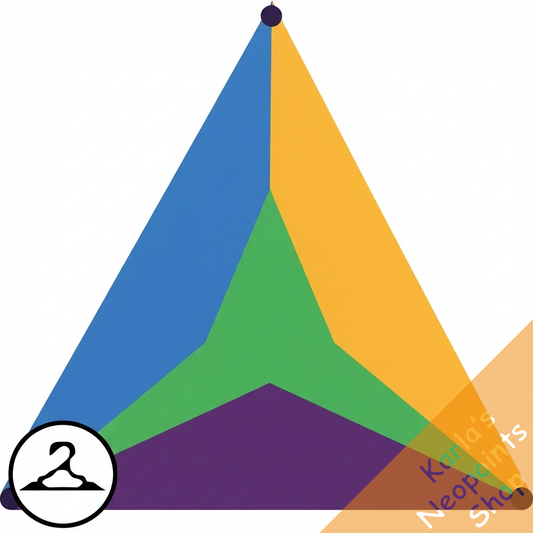 Triangle of Radiance