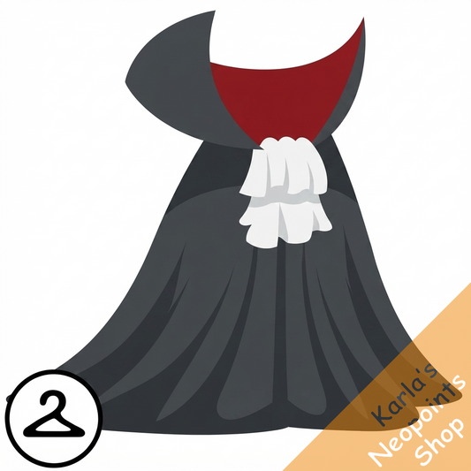 Vampire Counts Cape