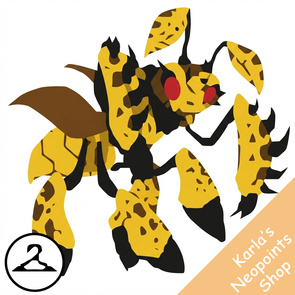 Daunting Darigan Ruki