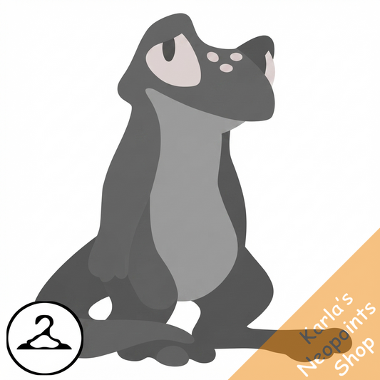 Nostalgic Grey Techo