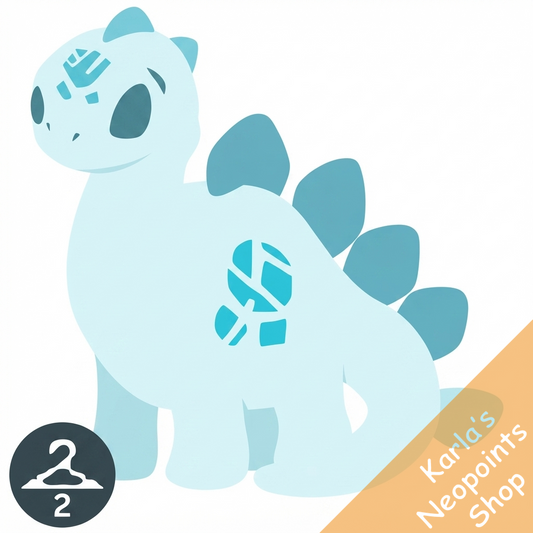 Nostalgic Ice Chomby