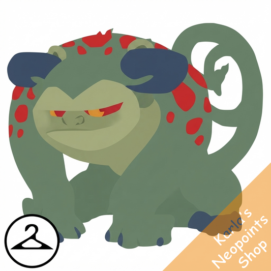 Nostalgic Mutant Mynci