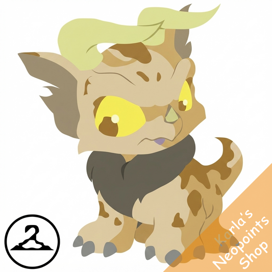 Nostalgic Tyrannian Acara