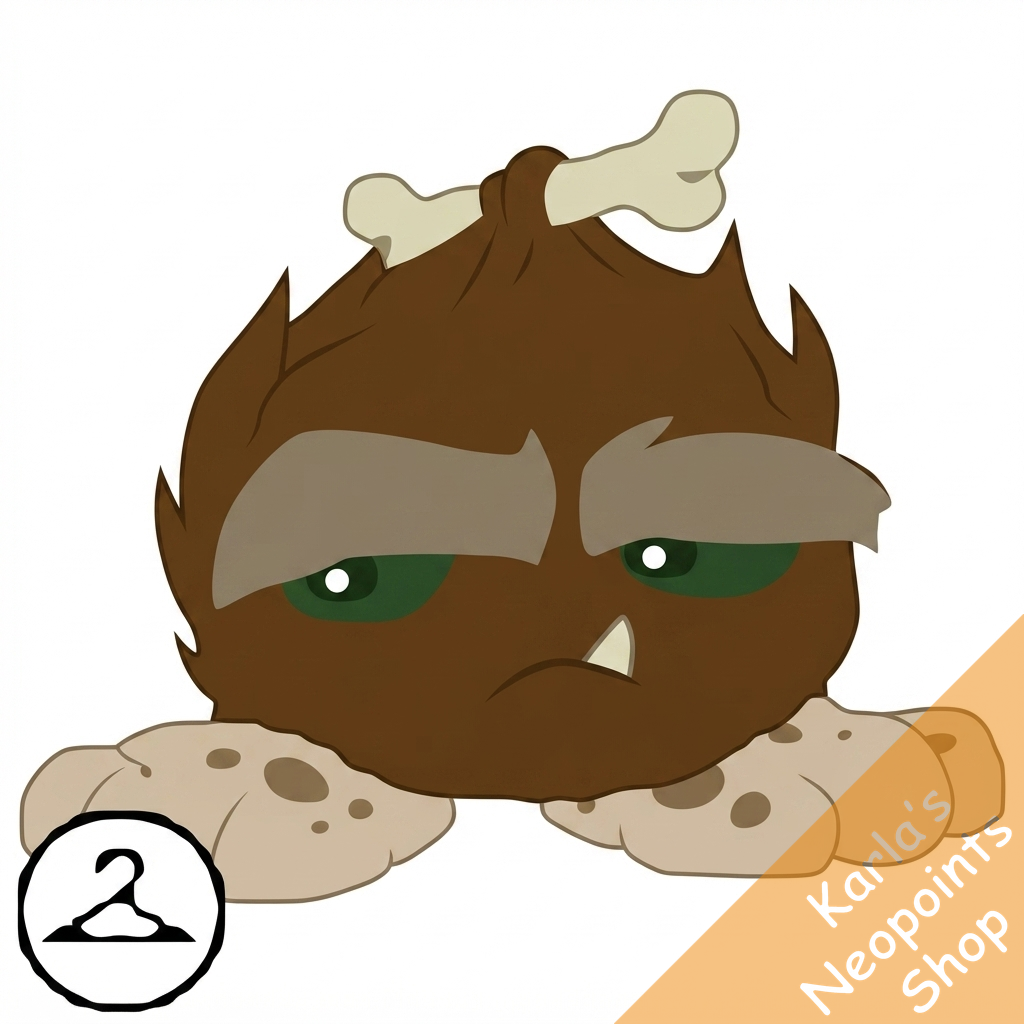 Nostalgic Tyrannian Jubjub