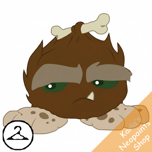 Nostalgic Tyrannian Jubjub