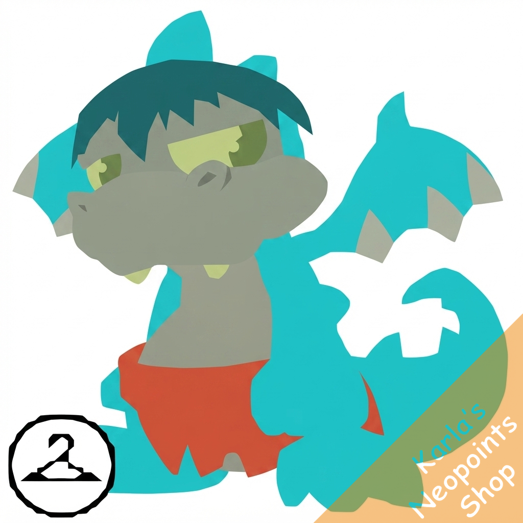 Nostalgic Tyrannian Scorchio