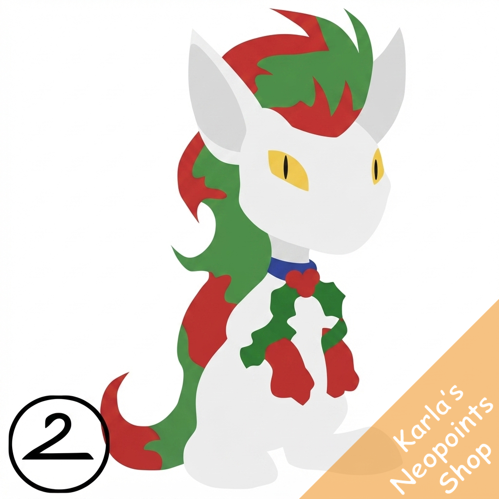 Nostalgic Christmas Kyrii