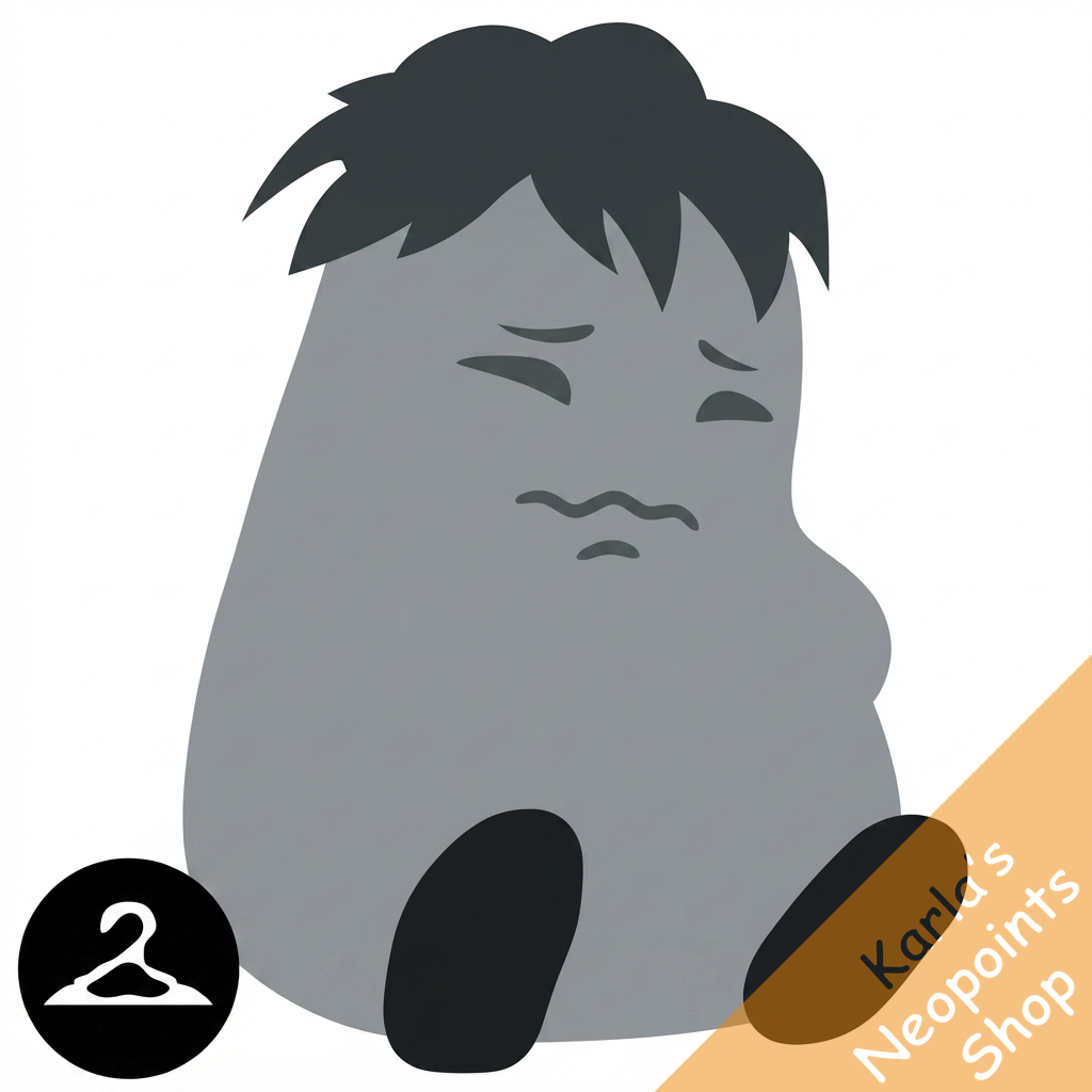 Nostalgic Grey Chia