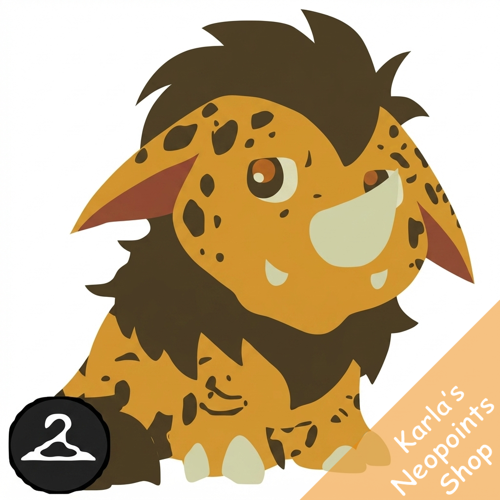 Nostalgic Tyrannian Poogle
