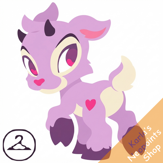 Nostalgic Valentine Ixi
