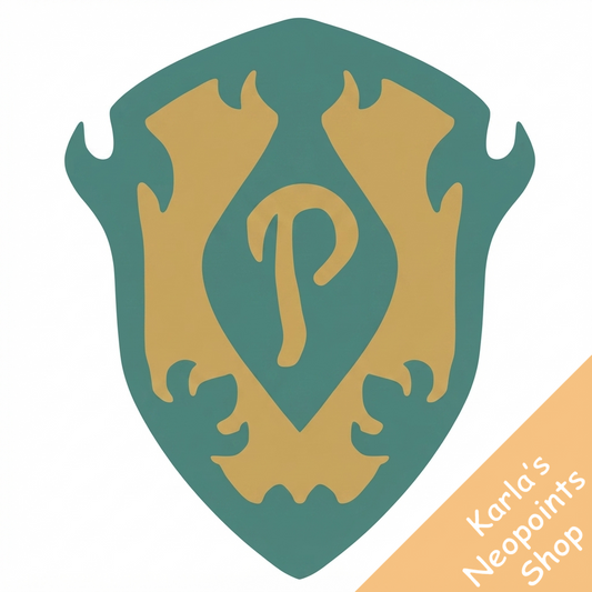 Shield of Pion Troect