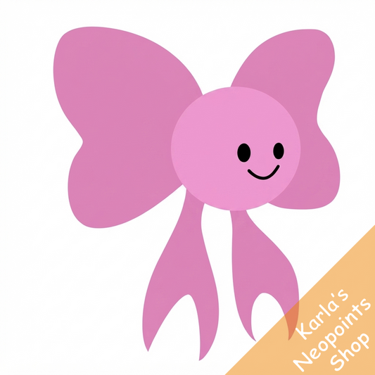 Pink Bowla