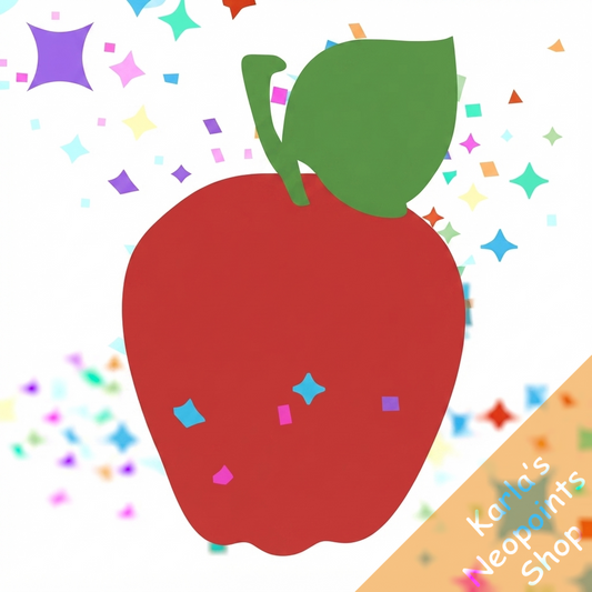 Everlasting Apple