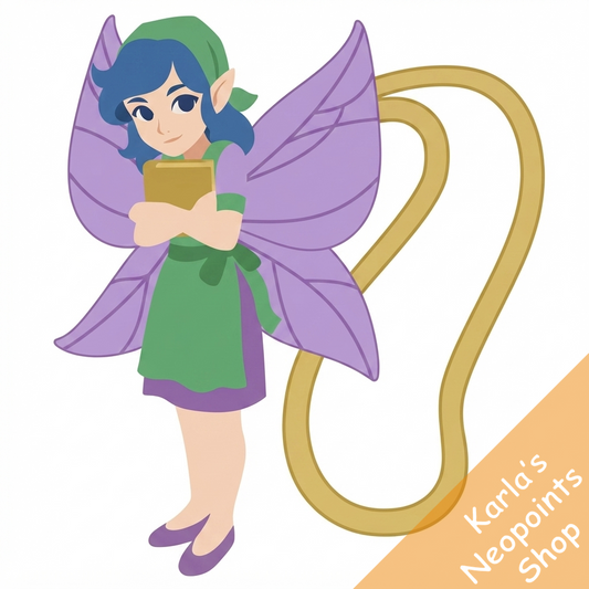 Zaira Charm
