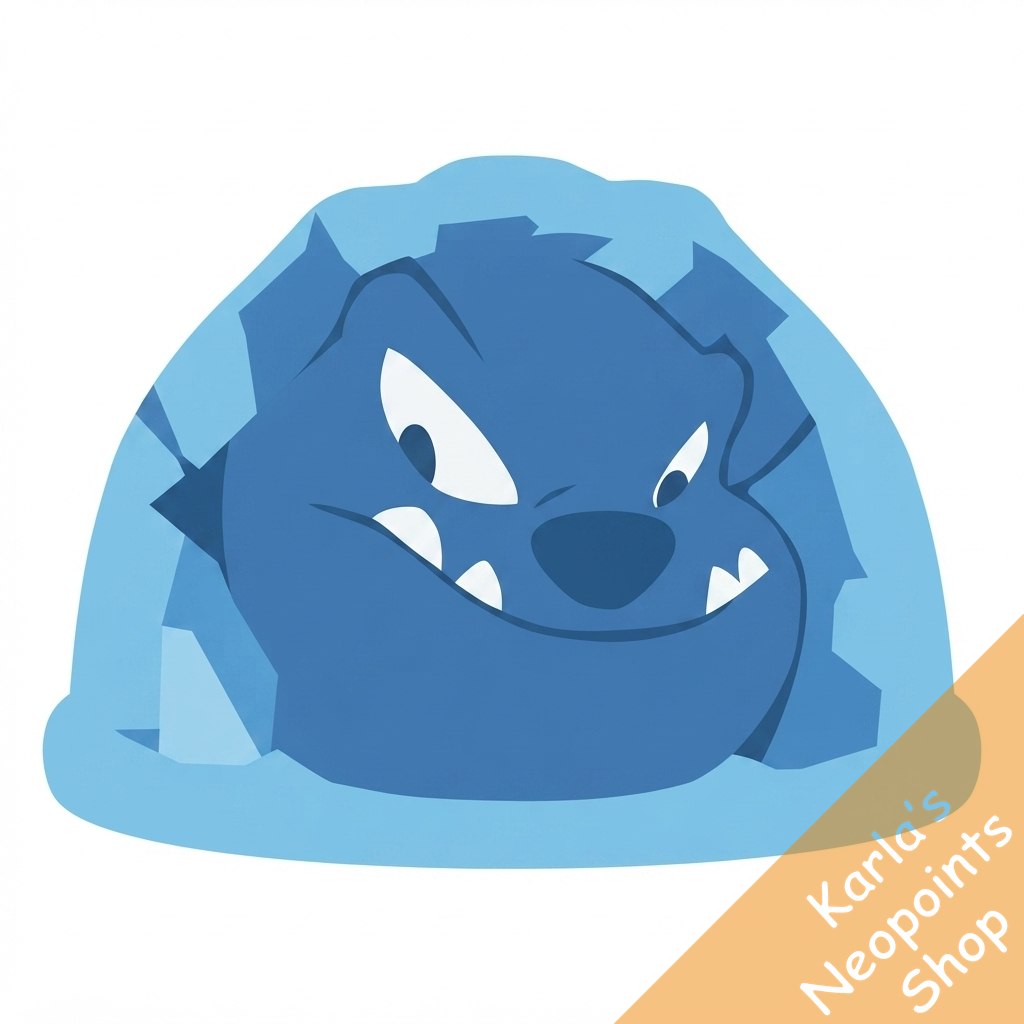 Hungry Skeith Jelly