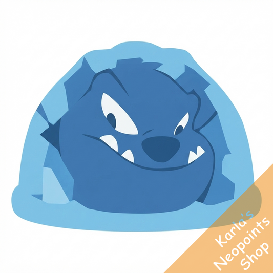 Hungry Skeith Jelly