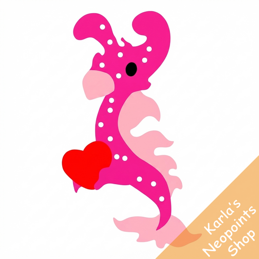 Valentine Baby Blu