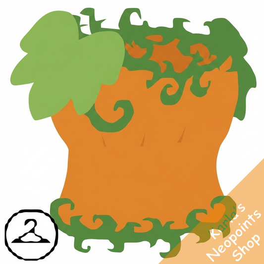 Pumpkin Armour