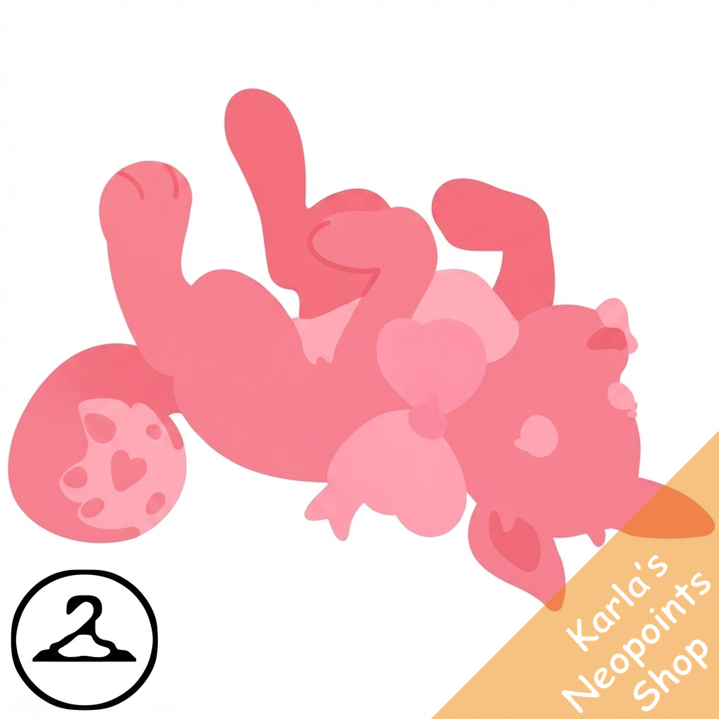 Adoring Valentine Lupe