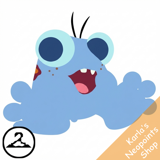 Nostalgic Baby Quiggle
