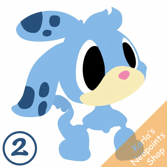 Nostalgic Baby Zafara
