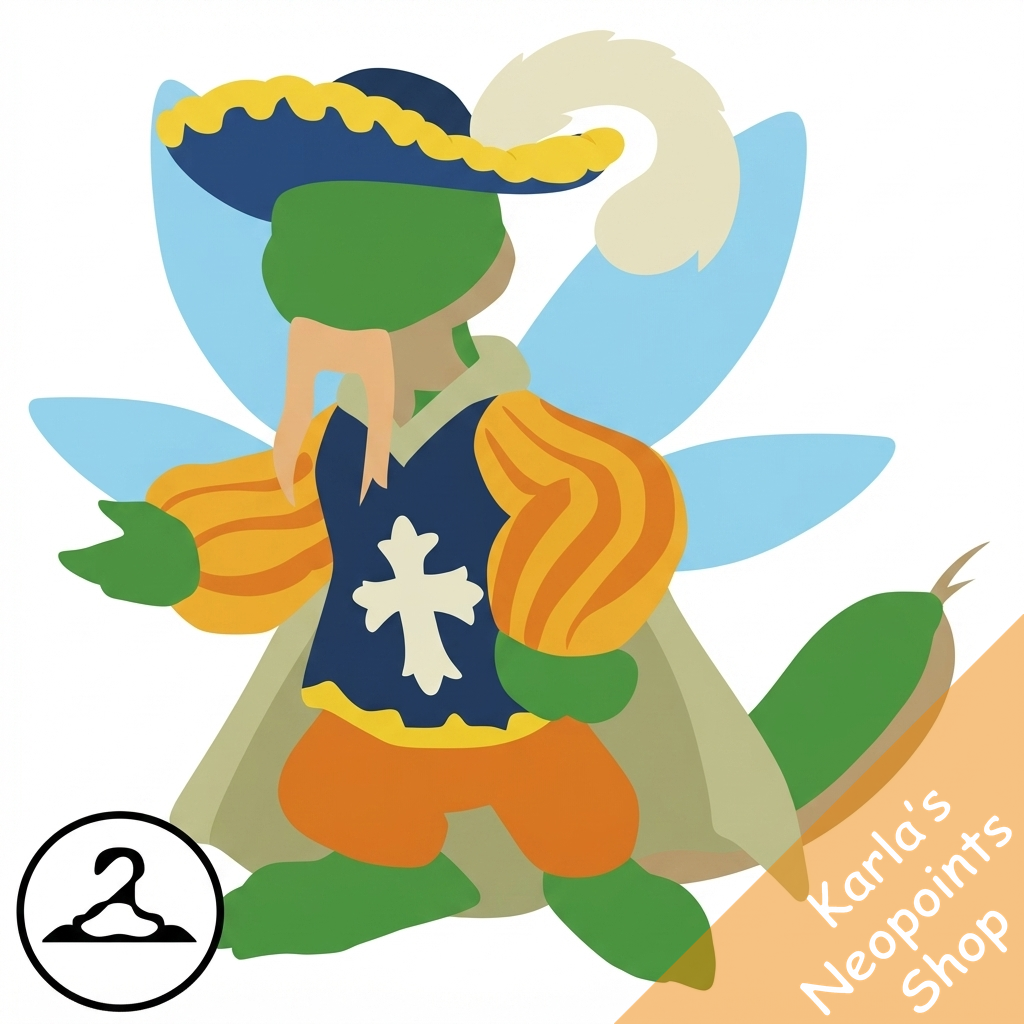 Nostalgic Royalboy Buzz