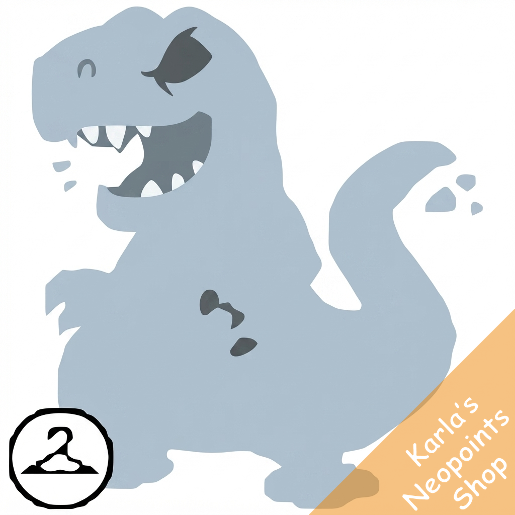 Nostalgic Snow Grarrl