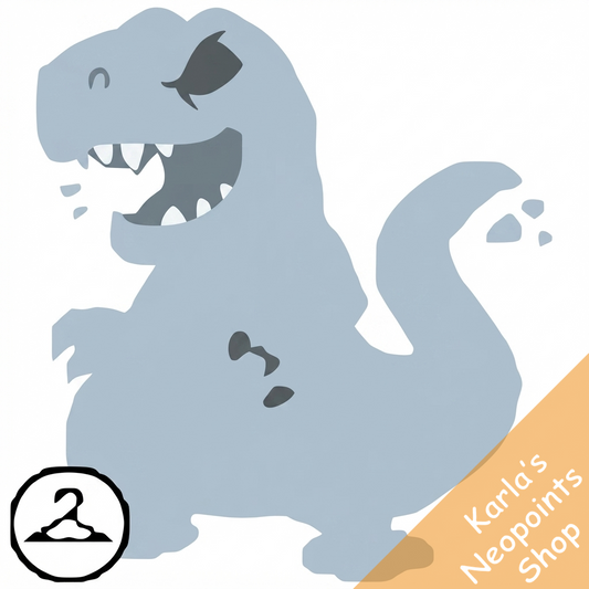 Nostalgic Snow Grarrl