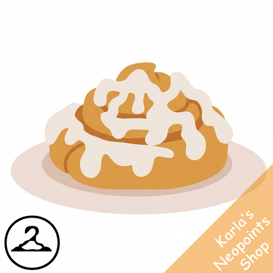 Ooey Gooey Cinnamon Roll
