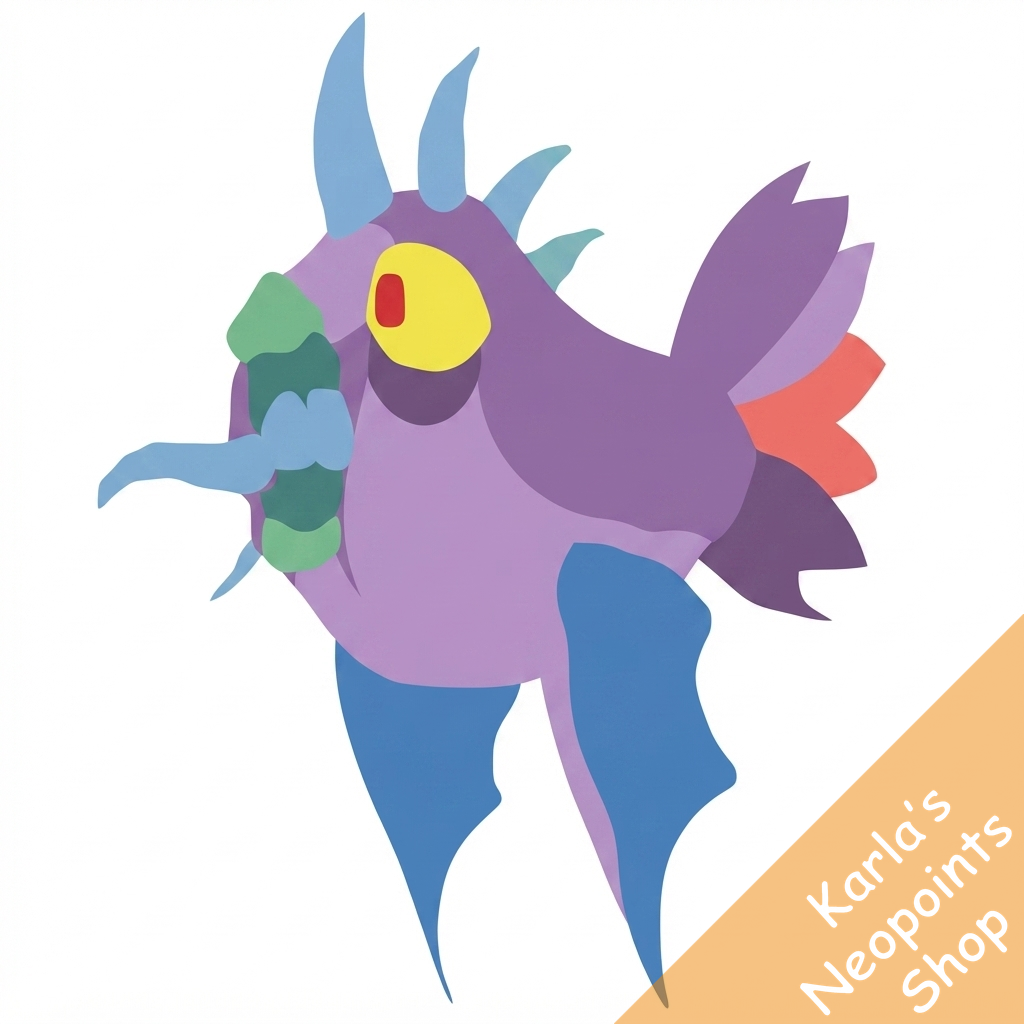 Mutant Peadackle