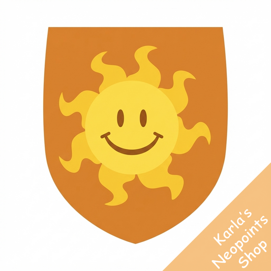 Sunshine Shield