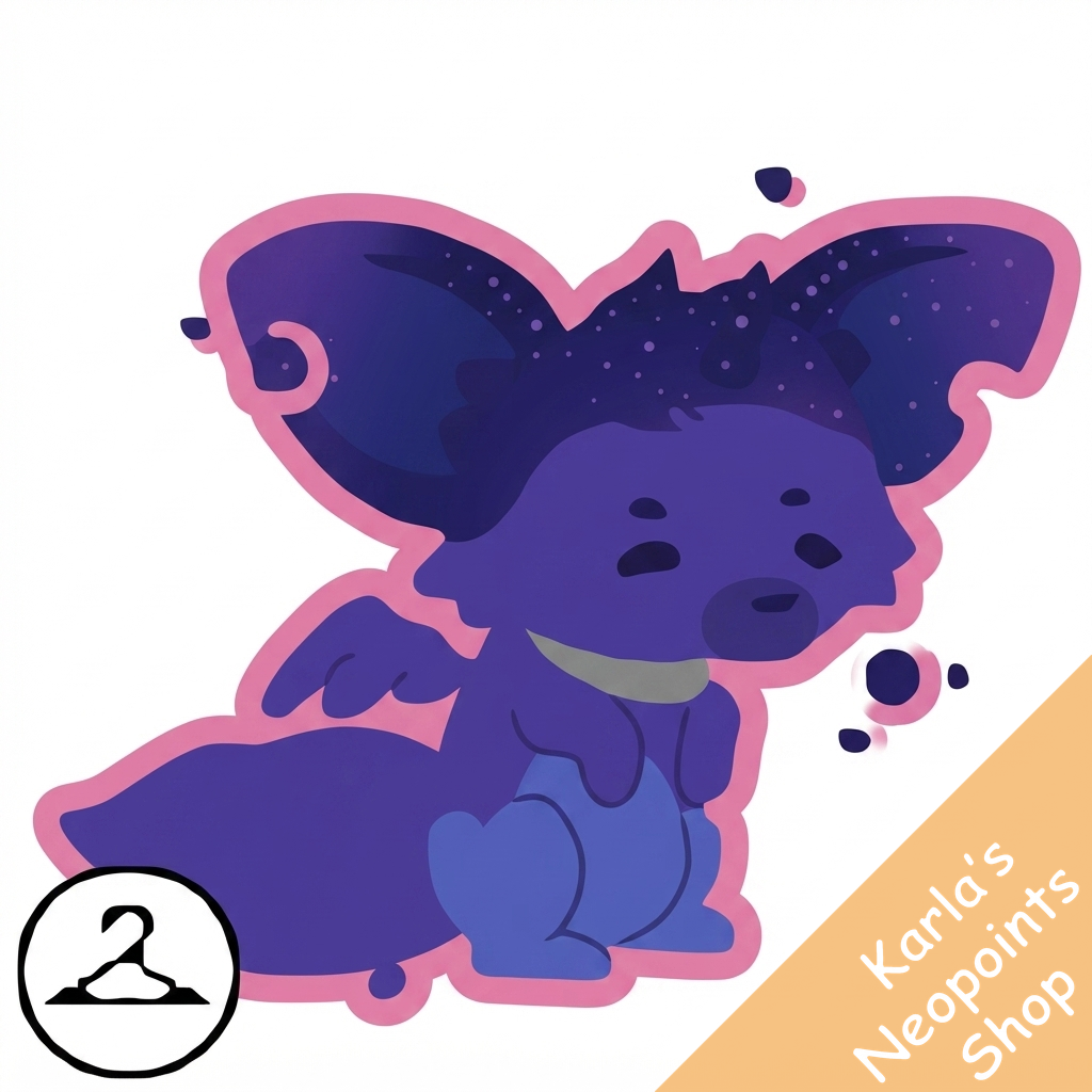 Sleepy Juni Companion