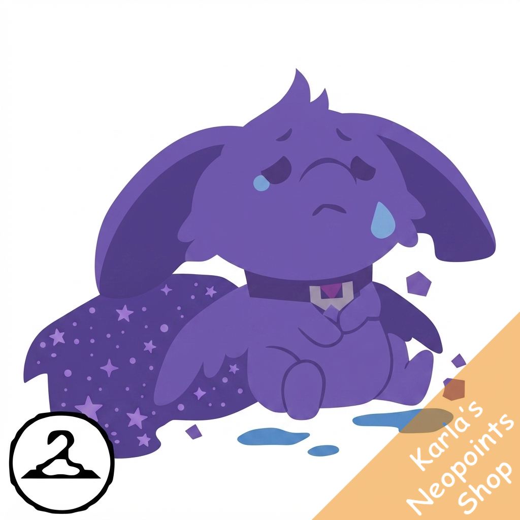Sad Juni Companion