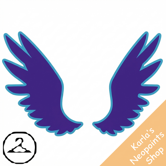 Void Wings