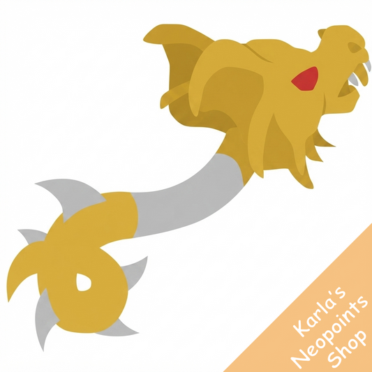 Regal Draik Wand