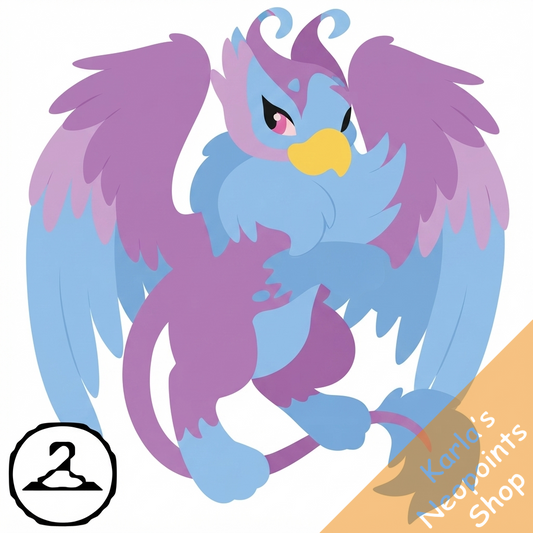 Nostalgic Faerie Eyrie