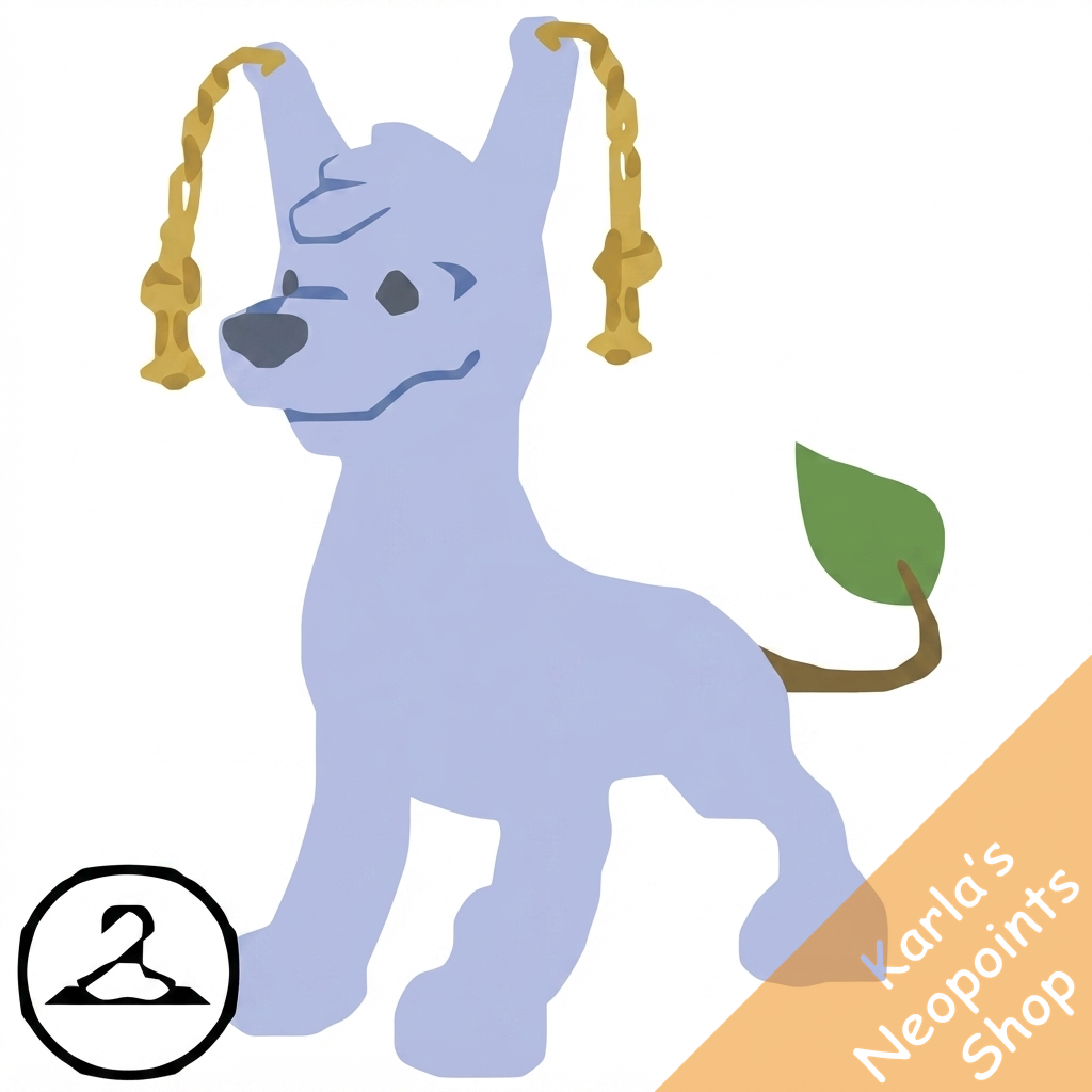 Nostalgic Snow Gelert