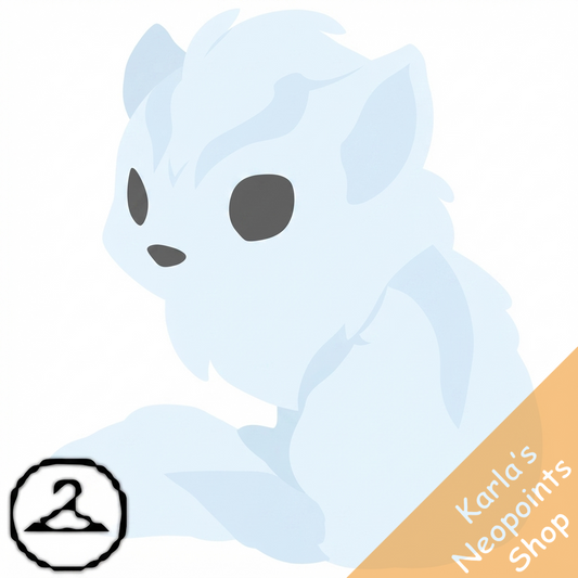 Nostalgic Snow Xweetok
