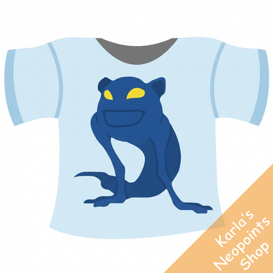 Erisim T-Shirt