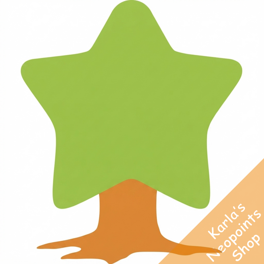 Star Tree