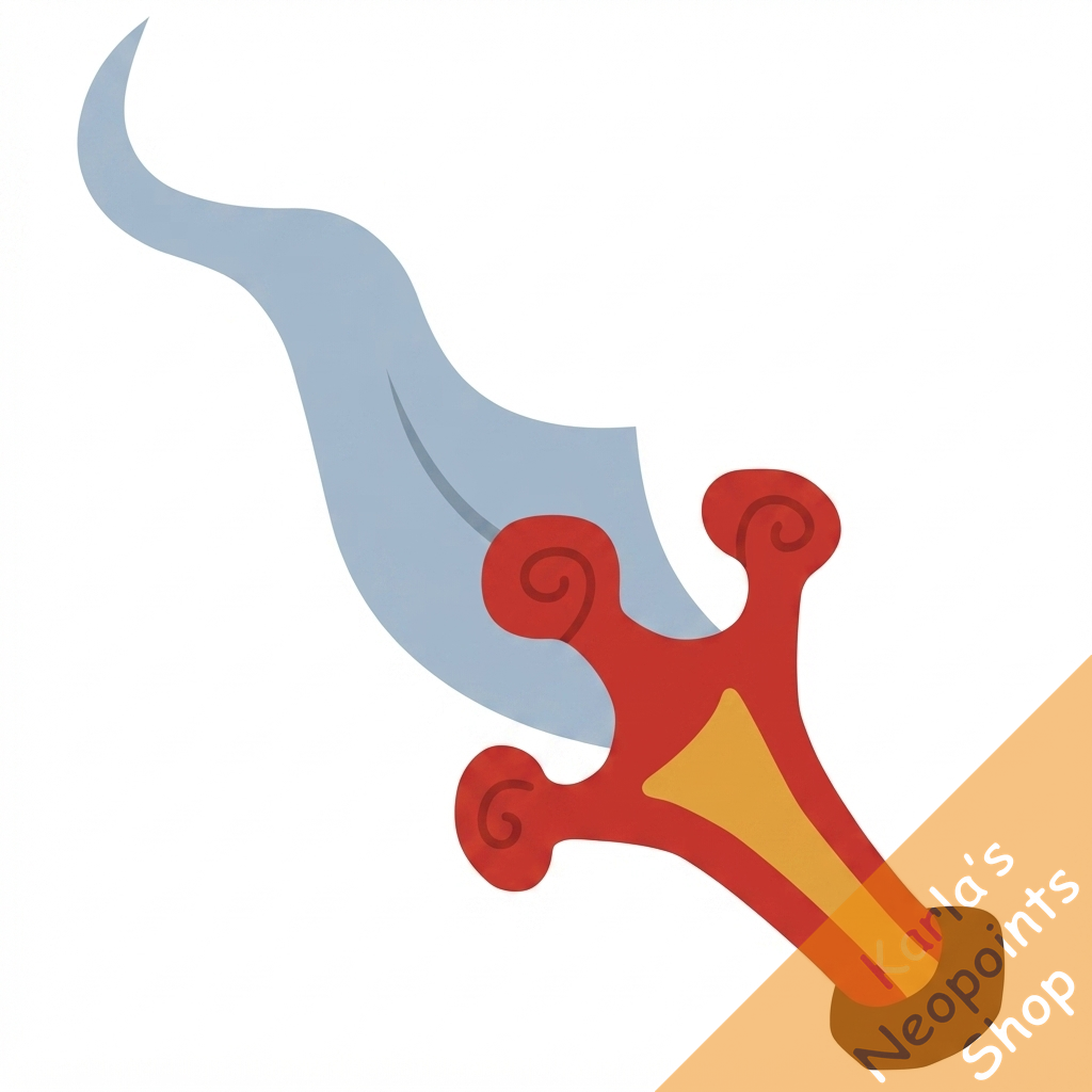 Techo Dagger Of Speed