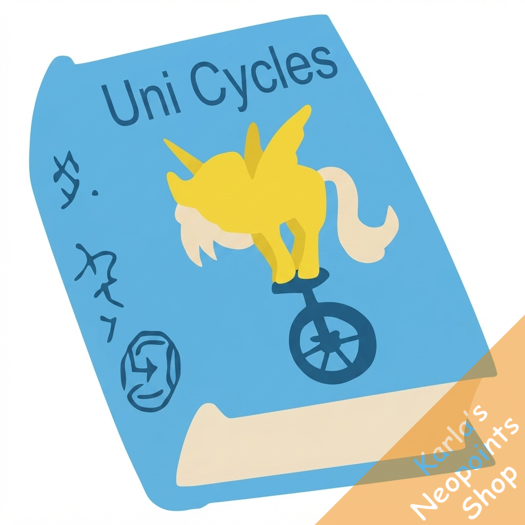Uni Cycles
