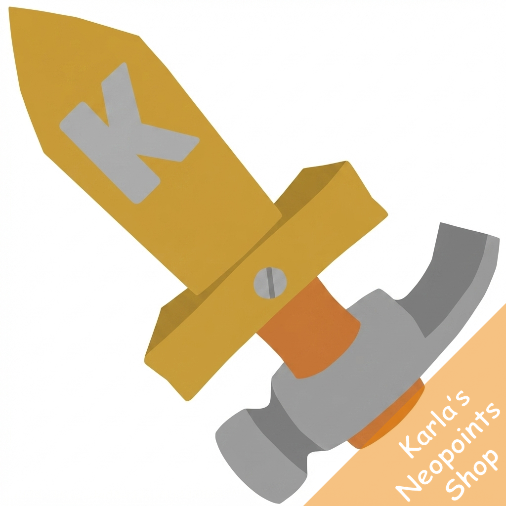 Kyrii Swordhammer